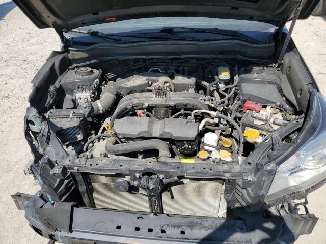 Photo 12 from auction – 2018 SUBARU FORESTER 2 with VIN JF2SJAEC7JH463112