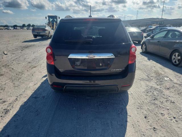Photo 6 from auction – 2015 CHEVROLET EQUINOX LT with VIN 2GNFLGEK9F6230051