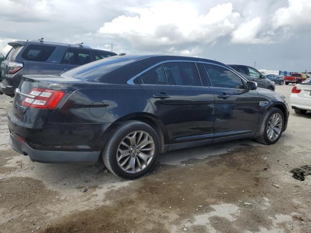 Фото 3 с аукциона – 2013 FORD TAURUS LIM с VIN 1FAHP2F89DG123127