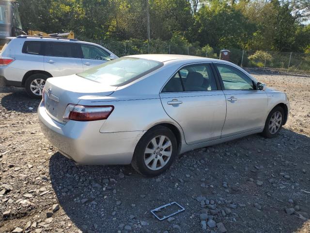 Photo 3 from auction – 2008 TOYOTA CAMRY HYBR with VIN 4T1BB46K48U038883