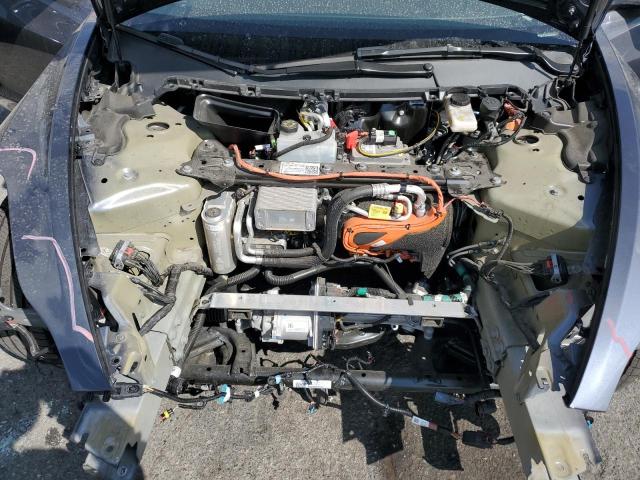 Photo 11 from auction – 2023 TESLA MODEL 3 with VIN 5YJ3E1EA0PF544113