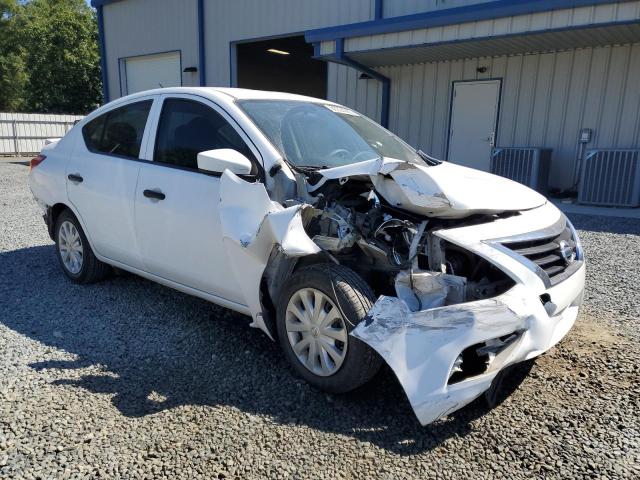 Photo 4 from auction – 2016 NISSAN VERSA S with VIN 3N1CN7AP5GL872709