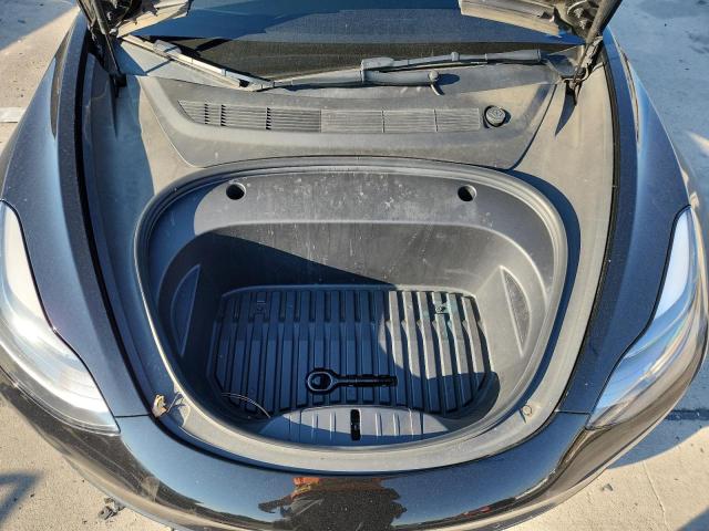 Photo 11 from auction – 2022 TESLA MODEL 3 with VIN 5YJ3E1ECXNF260275