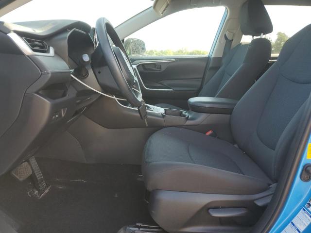 Photo 7 from auction – 2019 TOYOTA RAV4 LE with VIN 2T3F1RFV6KC021255