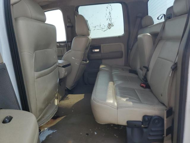 Photo 10 from auction – 2004 FORD F150 SUPERCREW with VIN 1FTPW14554KA67972