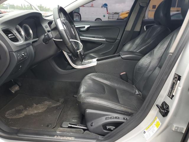 Photo 7 from auction – 2012 VOLVO S60 T5 with VIN YV1622FS0C2054586