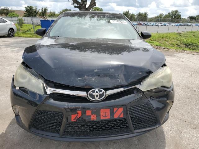 Photo 5 from auction – 2015 TOYOTA CAMRY LE with VIN 4T1BF1FK3FU035473