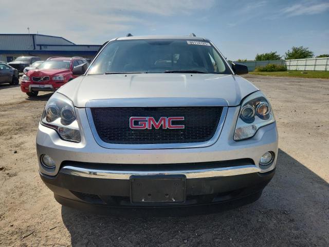 Photo 5 from auction – 2010 GMC ACADIA SLE with VIN 1GKLVLED9AJ181384