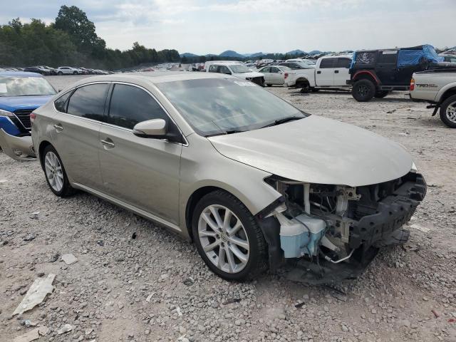 Photo 4 from auction – 2014 TOYOTA AVALON BASE with VIN 4T1BK1EB2EU088337