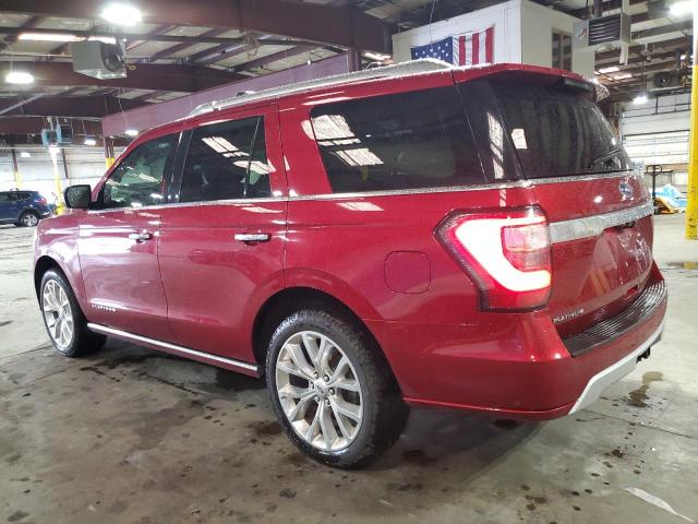 Photo 2 from auction – 2018 FORD EXPEDITION with VIN 1FMJU1MT7JEA54964