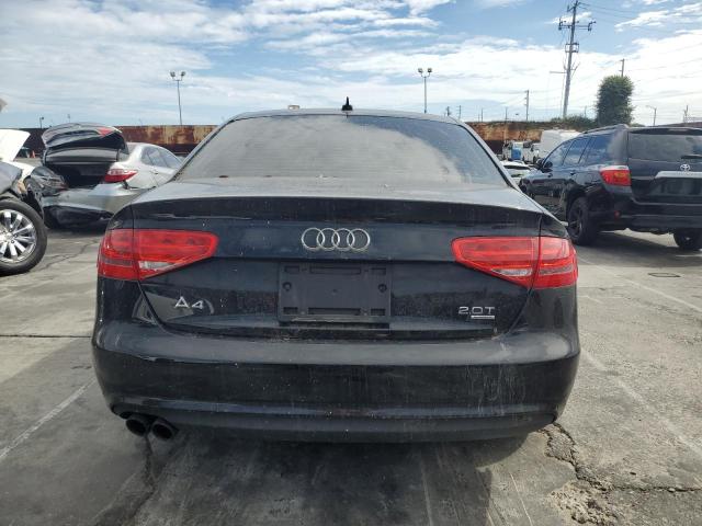 Photo 6 from auction – 2014 AUDI A4 PREMIUM with VIN WAUBFAFL4EN031273