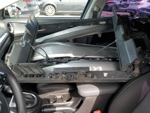 Photo 12 from auction – 2022 KIA FORTE FE with VIN 3KPF24AD1NE468265