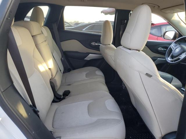 Photo 10 from auction – 2017 JEEP CHEROKEE S with VIN 1C4PJLAB1HW644242