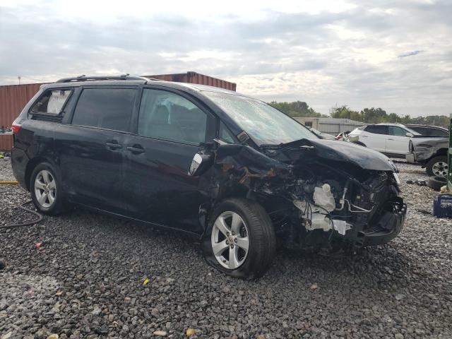 Photo 4 from auction – 2016 TOYOTA SIENNA LE with VIN 5TDKK3DCXGS731552