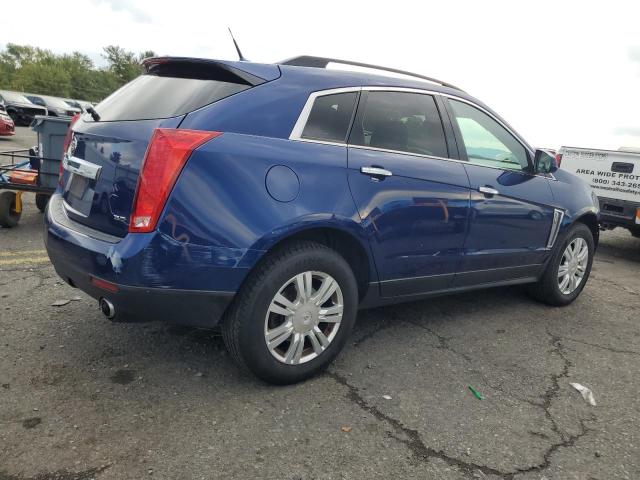 Photo 3 from auction – 2013 CADILLAC SRX with VIN 3GYFNAE32DS577707