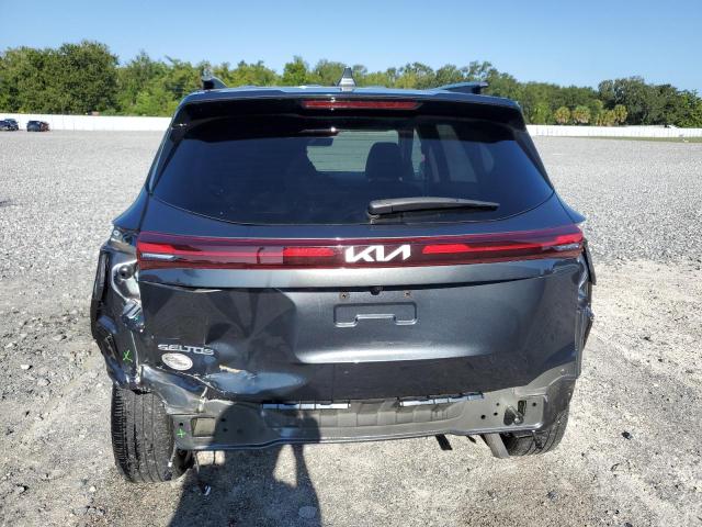 Photo 6 from auction – 2024 KIA SELTOS S with VIN KNDEU2AA0R7662128