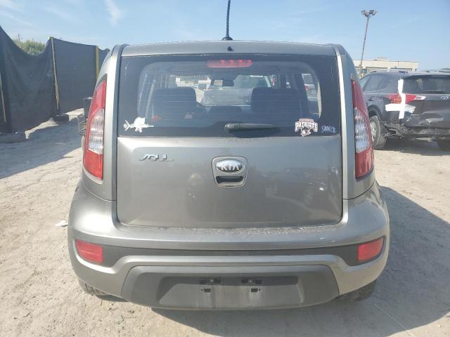Photo 6 from auction – 2013 KIA SOUL with VIN KNDJT2A52D7596601