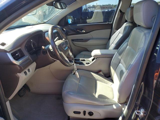 Photo 7 from auction – 2017 GMC ACADIA SLT with VIN 1GKKNNLS8HZ287524