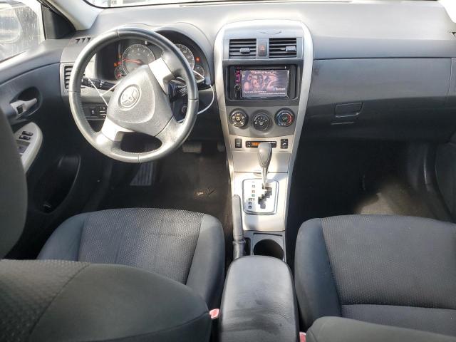 Photo 8 from auction – 2010 TOYOTA COROLLA BA with VIN 2T1BU4EE3AC402787