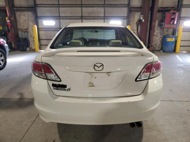 Photo 6 from auction – 2010 MAZDA 6 I with VIN 1YVHZ8BH7A5M21870