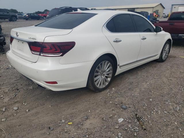 Photo 3 from auction – 2013 LEXUS LS 460 with VIN JTHBL5EF2D5122215