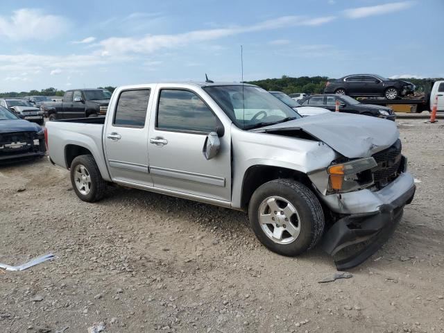 Photo 4 from auction – 2010 CHEVROLET COLORADO L with VIN 1GCDSCDE0A8111007