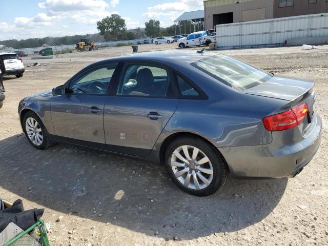 Photo 2 from auction – 2014 AUDI A4 with VIN WAUBFAFL4EN001027