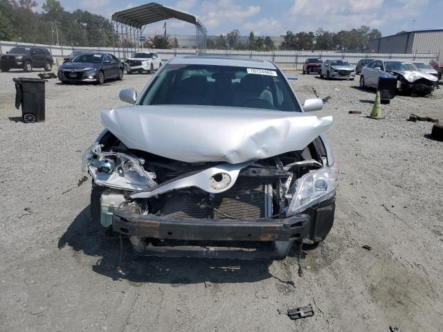 Photo 5 from auction – 2007 TOYOTA CAMRY with VIN 4T1BE46K97U645707