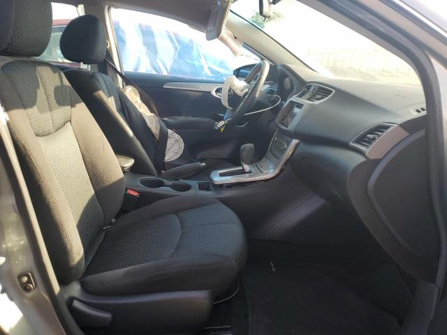 Photo 7 from auction – 2013 NISSAN SENTRA S with VIN 3N1AB7AP1DL699718