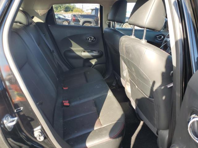 Photo 11 from auction – 2015 NISSAN JUKE S with VIN JN8AF5MV9FT558608