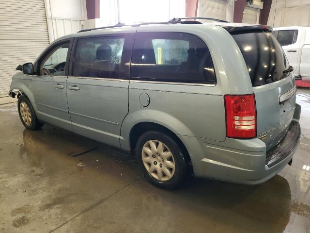 Zdjęcie 2 z aukcji – 2010 CHRYSLER TOWN & COU z VIN 2A4RR4DE7AR315213