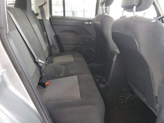 Photo 10 from auction – 2016 JEEP PATRIOT SP with VIN 1C4NJPBA5GD502250