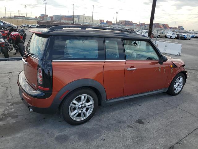 Photo 3 from auction – 2014 MINI COOPER CLU with VIN WMWZF3C5XET492540