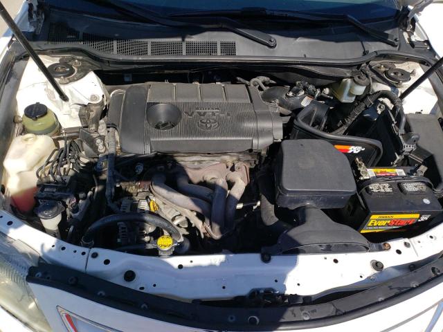 Photo 11 from auction – 2010 TOYOTA CAMRY BASE with VIN 4T4BF3EK3AR081316