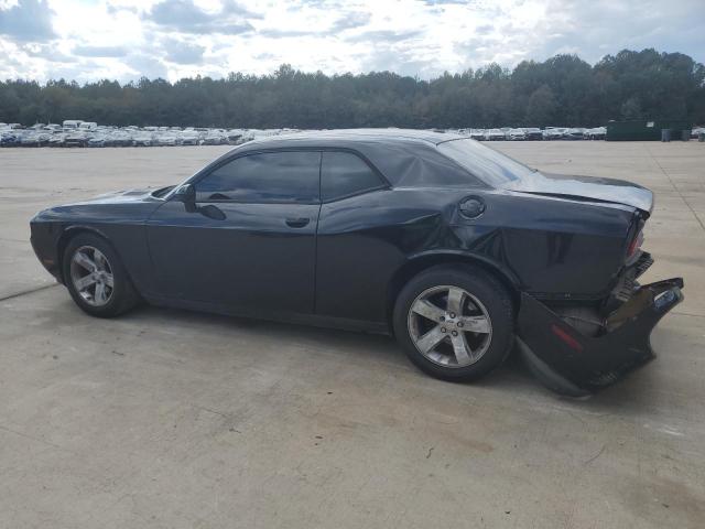 Photo 2 from auction – 2013 DODGE CHALLENGER with VIN 2C3CDYAG7DH592935