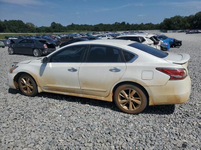 Photo 2 from auction – 2014 NISSAN ALTIMA 2.5 with VIN 1N4AL3APXEC903891