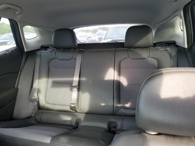 Photo 10 from auction – 2024 CHEVROLET TRAX 1LT with VIN KL77LHE25RC201416