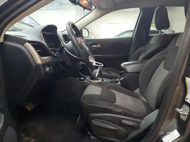 Zdjęcie 7 z aukcji – 2014 JEEP CHEROKEE L z VIN 1C4PJMCS2EW188590