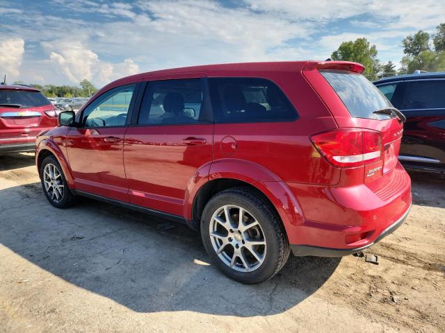 Photo 2 from auction – 2012 DODGE JOURNEY R/T with VIN 3C4PDDEG7CT285755