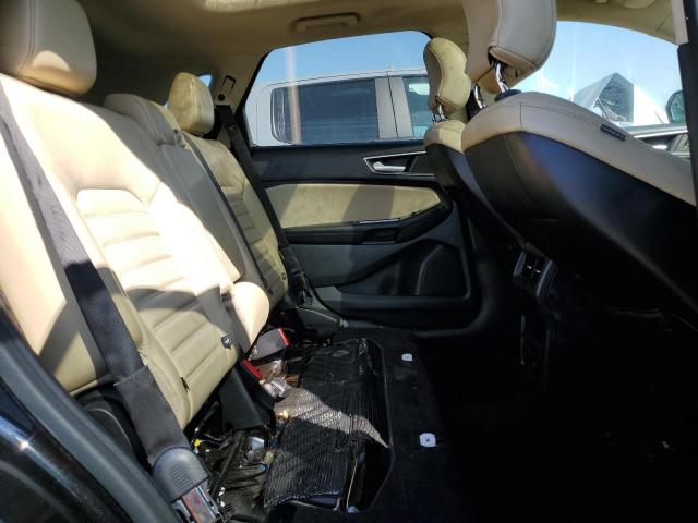 Photo 11 from auction – 2015 FORD EDGE SEL with VIN 2FMPK3J85FBC07629