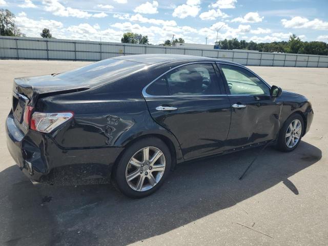 Photo 3 from auction – 2007 LEXUS ES 350 with VIN JTHBJ46GX72051407