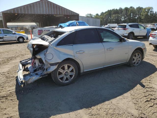 Photo 3 from auction – 2008 MERCURY SABLE PREM with VIN 1MEHM42W98G618435