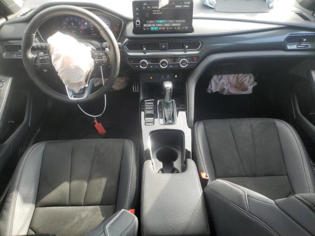Photo 8 from auction – 2025 ACURA INTEGRA A- with VIN 19UDE4H67SA800408