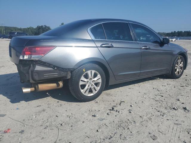 Photo 3 from auction – 2008 HONDA ACCORD LXP with VIN JHMCP26408C006503