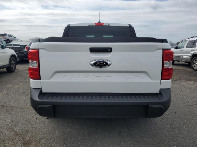 Photo 6 from auction – 2024 FORD MAVERICK X with VIN 3FTTW8B90RRB18939