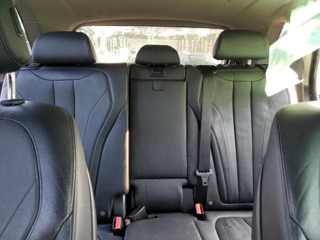 Photo 10 from auction – 2015 BMW X5 XDRIVE3 with VIN 5UXKR0C59F0P18238