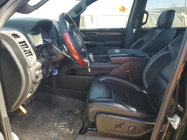 Photo 7 from auction – 2022 RAM 1500 TRX with VIN 1C6SRFU95NN307255