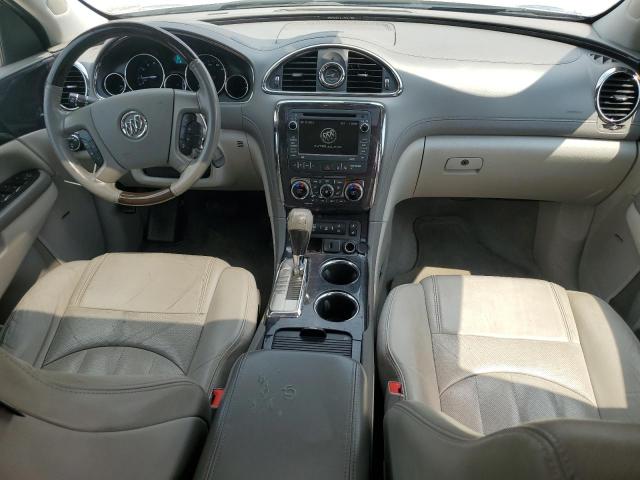 Photo 8 from auction – 2015 BUICK ENCLAVE with VIN 5GAKRBKD4FJ317049