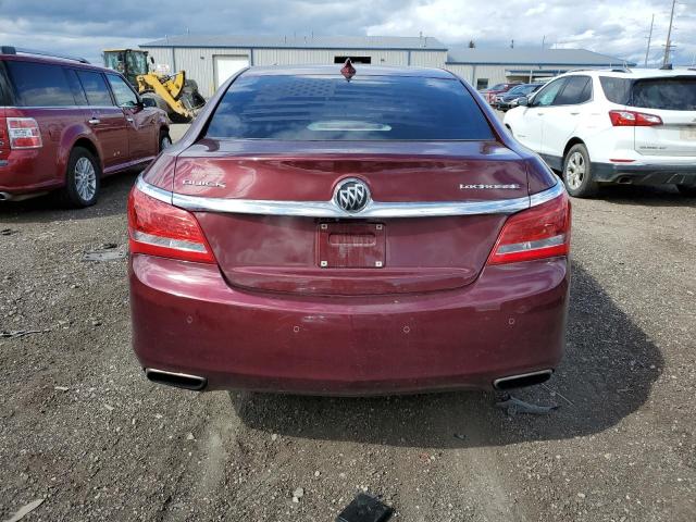 Photo 6 from auction – 2015 BUICK LACROSSE with VIN 1G4GB5G31FF213501