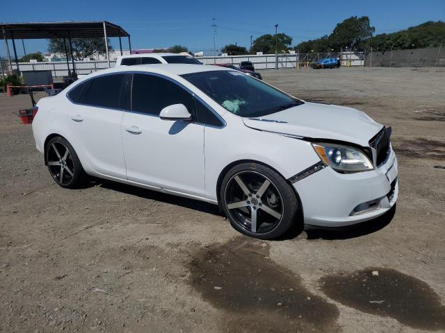 Photo 4 from auction – 2016 BUICK VERANO with VIN 1G4PP5SK2G4104316